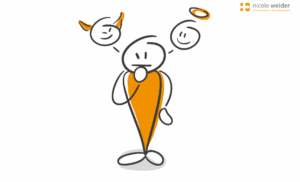 Überfordert von Digitalisierungsprojekten im Krankenhaus? Dieser Online-Workshop vermittelt verständliches IT-Wissen für Mitarbeitende im Gesundheitswesen.