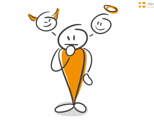 Überfordert von Digitalisierungsprojekten im Krankenhaus? Dieser Online-Workshop vermittelt verständliches IT-Wissen für Mitarbeitende im Gesundheitswesen.